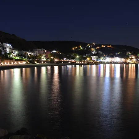 Theoxenia Chios Apartments Paralia Agias Foteinis Exterior foto