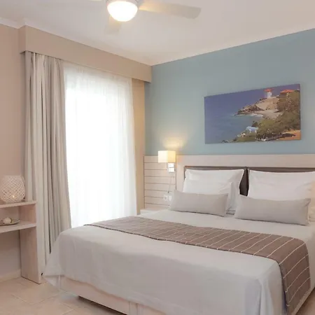 Theoxenia Chios Apartments Paralia Agias Foteinis Exterior foto