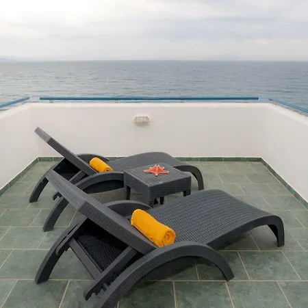 Theoxenia Chios Apartments Paralia Agias Foteinis Exterior foto