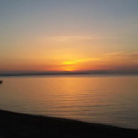 Theoxenia Chios Apartments Paralia Agias Foteinis Exterior foto