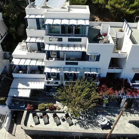 Theoxenia Chios Apartments Paralia Agias Foteinis Exterior foto