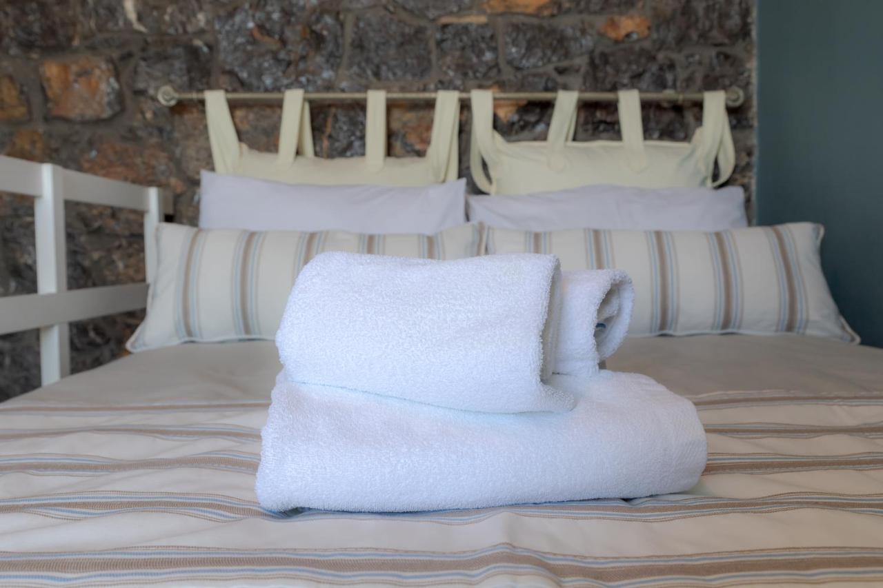 Theoxenia Chios Apartment *