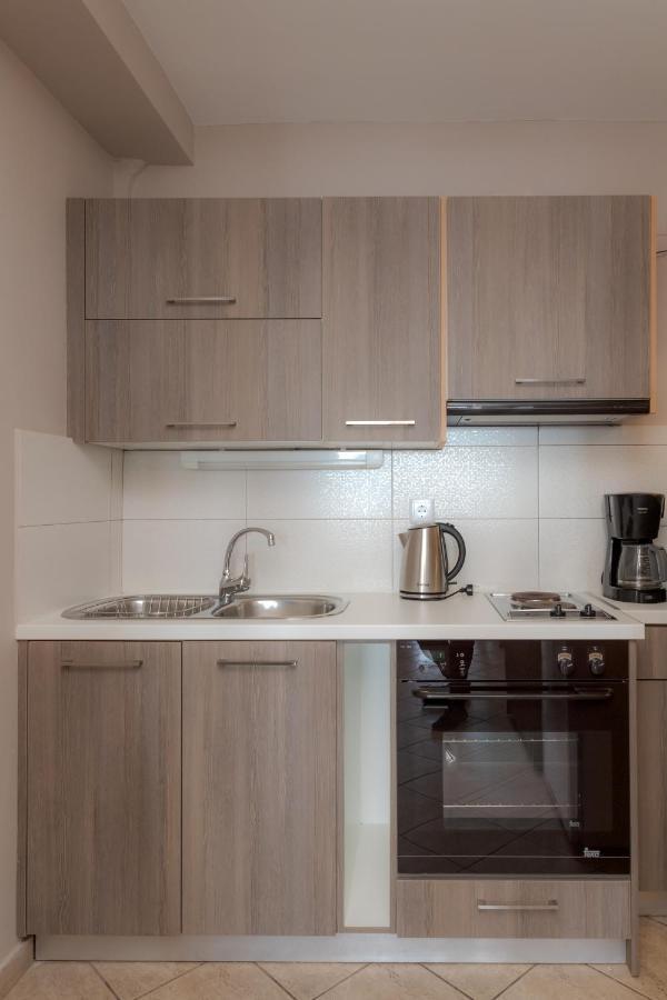 Theoxenia Chios Apartment