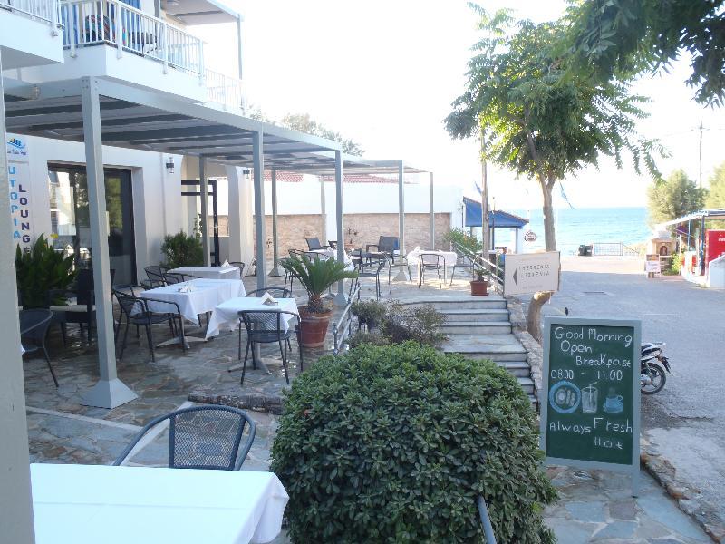 Theoxenia Chios Apartment