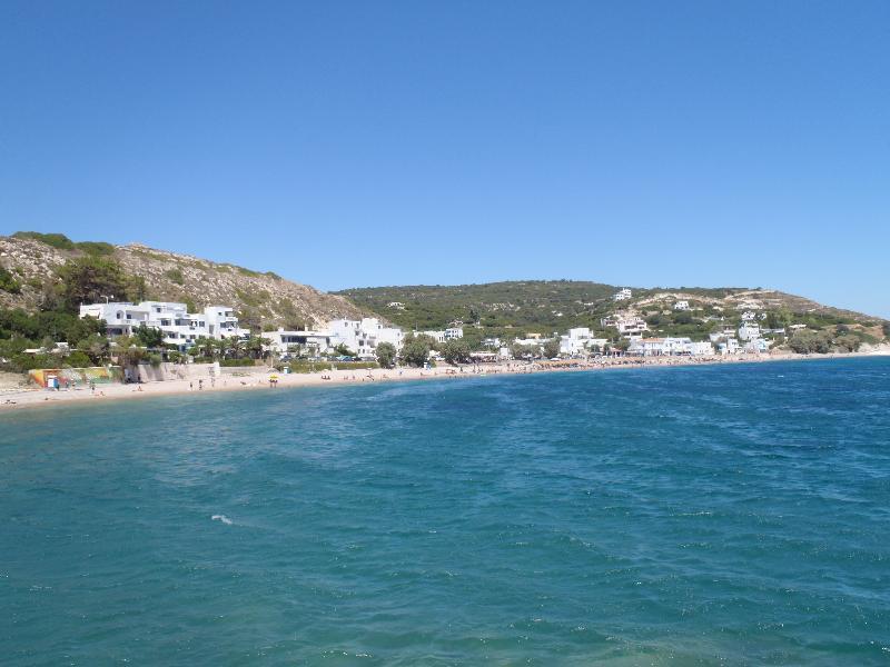 Theoxenia Chios Apartment *