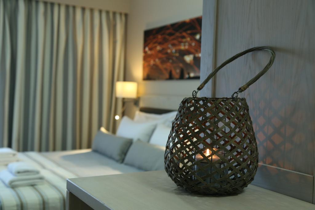 Apartment Theoxenia Chios