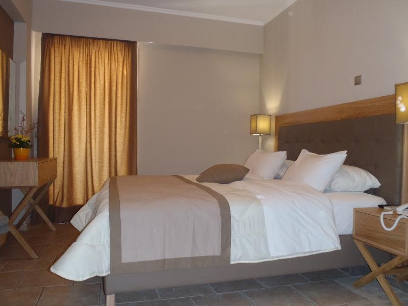 Apartment Theoxenia Chios Paralia Agias Foteinis