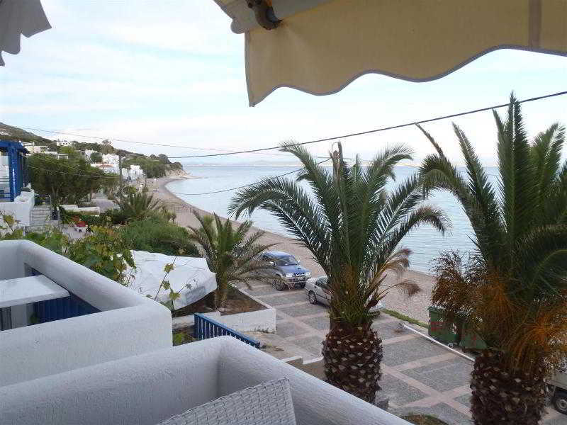 Theoxenia Chios *