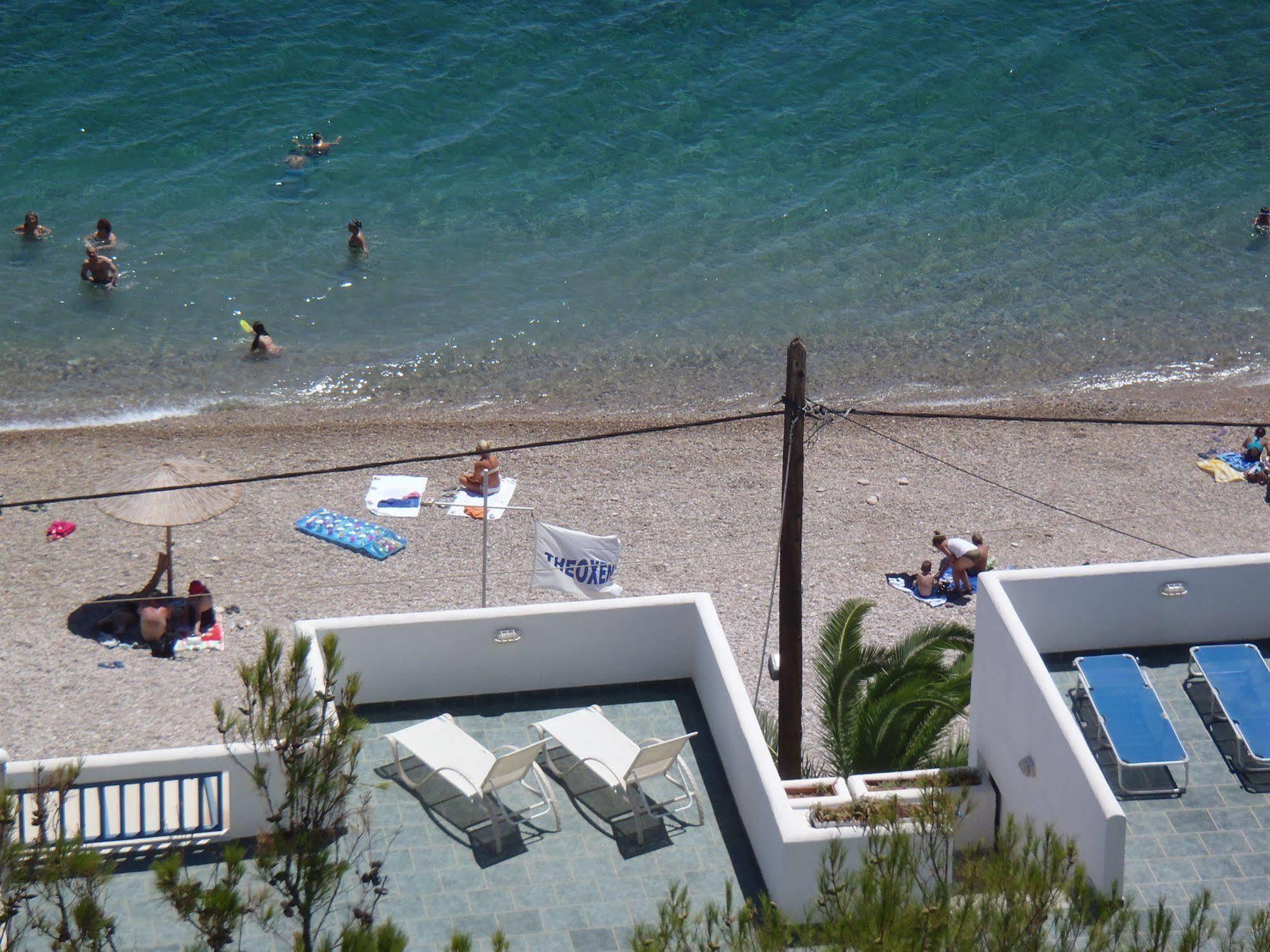 Theoxenia Chios *