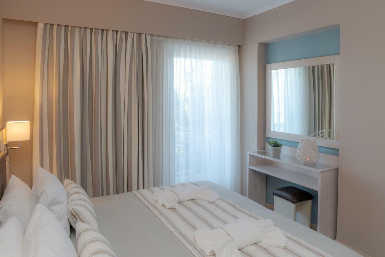 Theoxenia Chios Apartment *