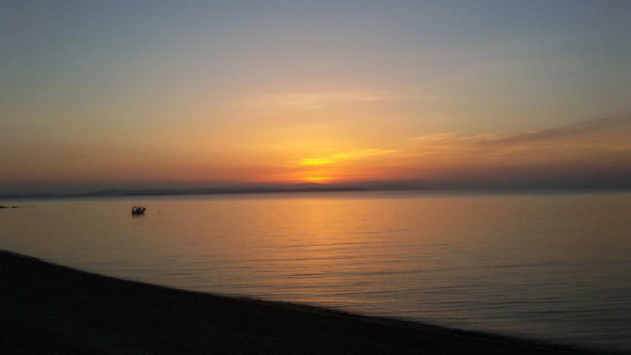 Theoxenia Chios Paralia Agias Foteinis